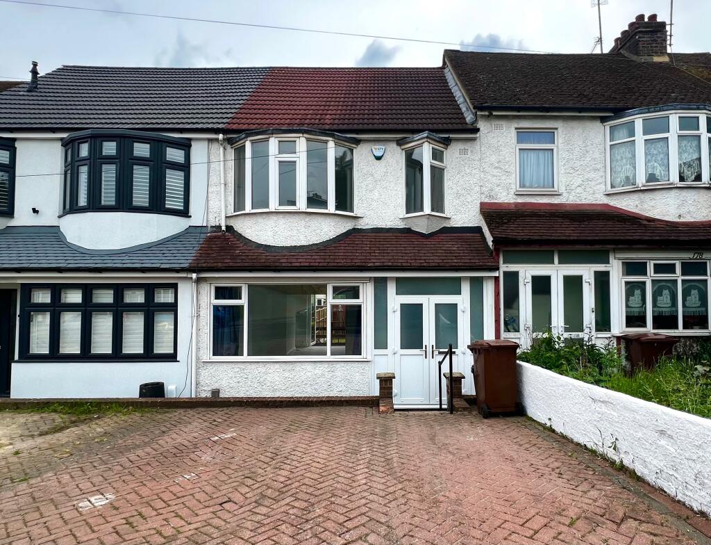 Main image of property: Grange Road, Gillingham
