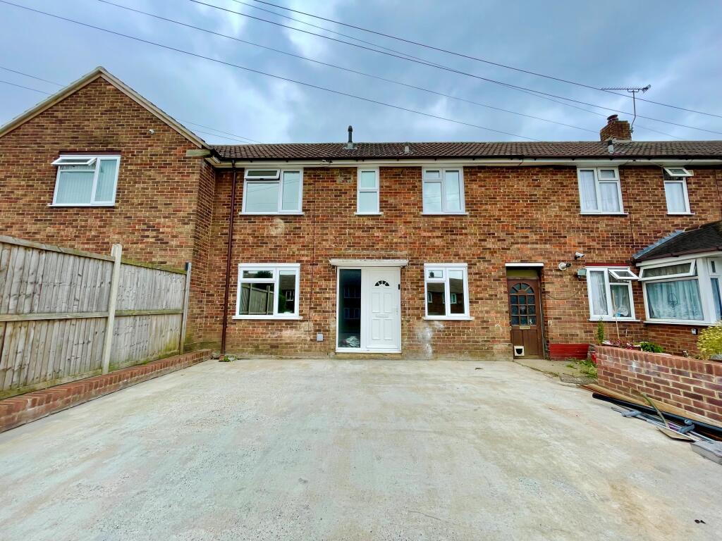 Main image of property: Northbourne Road , Gillingham