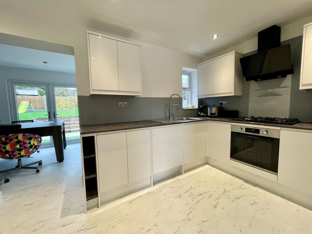 Main image of property: Northbourne Road , Gillingham, Kent