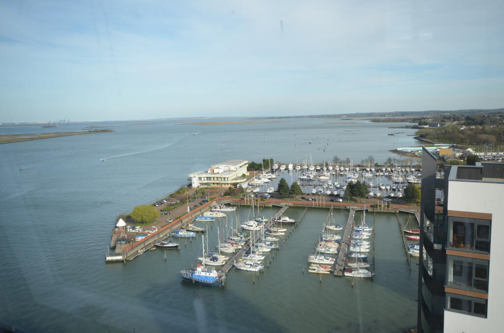 Main image of property: The Peninsula, Pegasus Way, Gillingham
