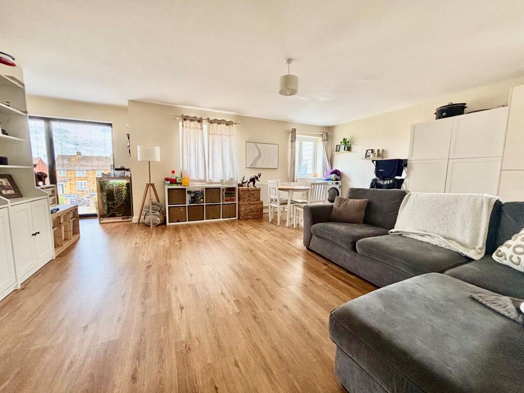 Main image of property: Queens Court, Chichester Close, Rainham