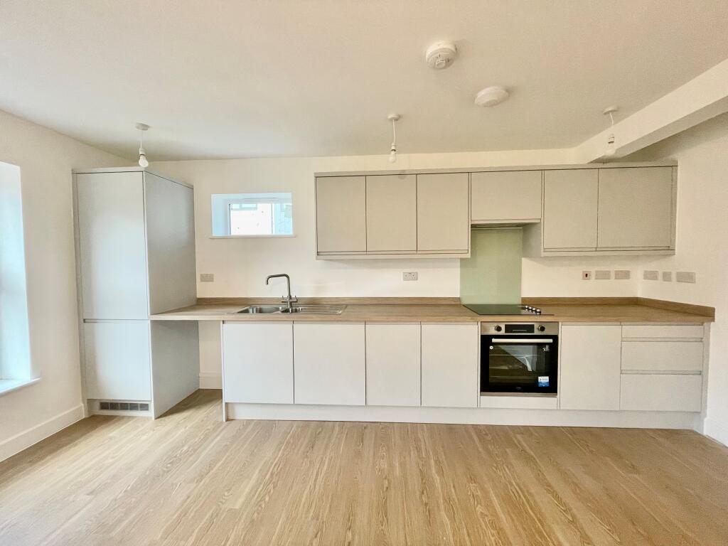 Main image of property: Ainsworth Court, Canterbury Street, Gillingham