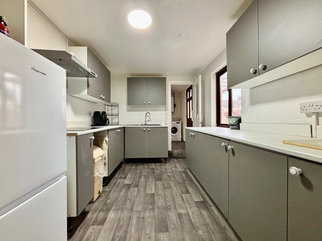 Main image of property: Barnsole Road, Gillingham