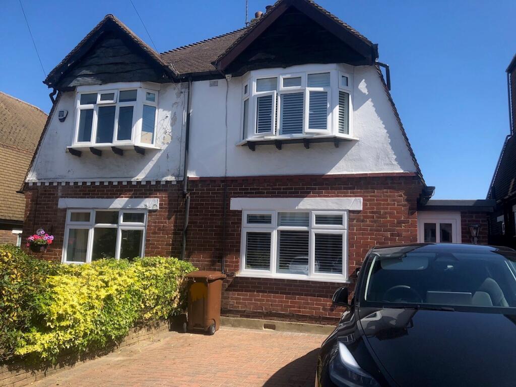 Main image of property: Hawthorne Avenue, Gillingham