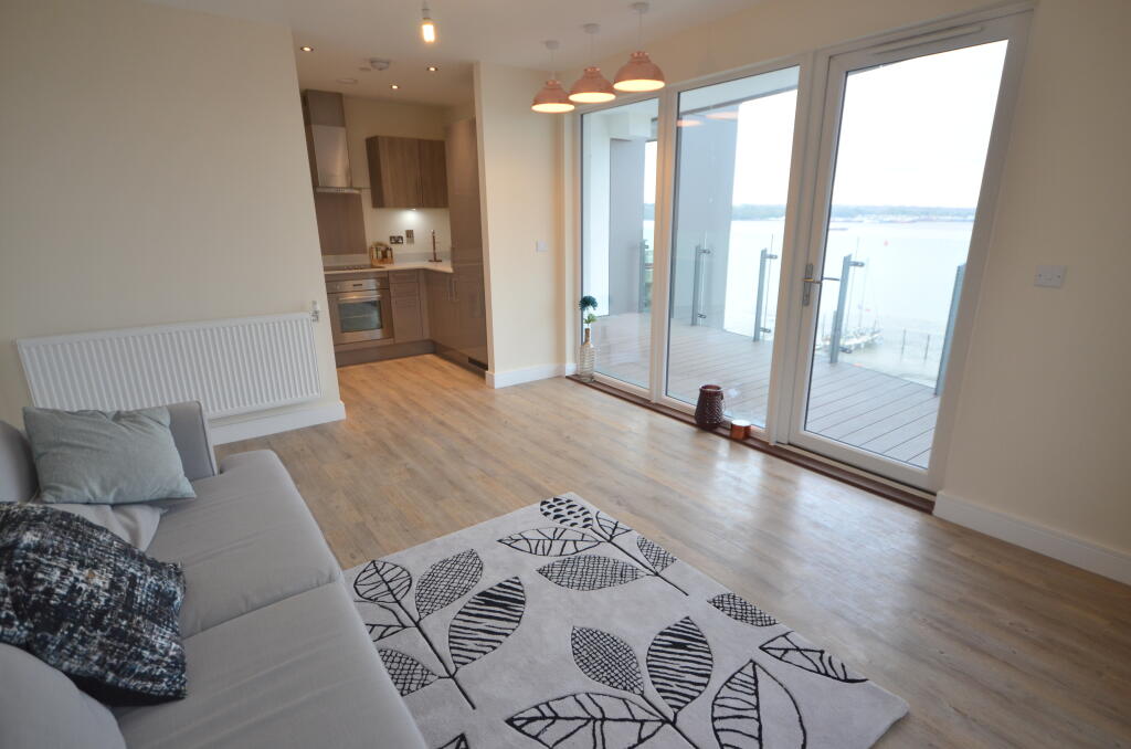 Main image of property: The Peninsula, Pegasus Way, Gillingham