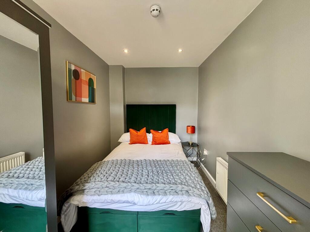 Main image of property: Linden Road, Gillingham