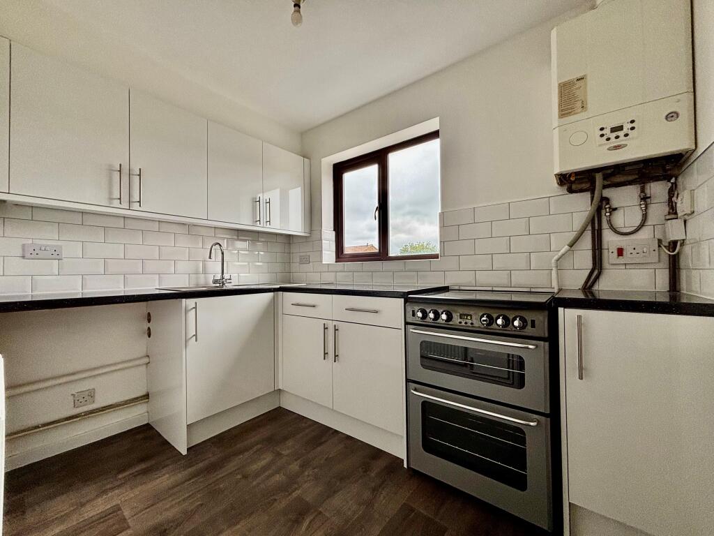 Main image of property: Appollo House, Illustrious Close, Lordswood