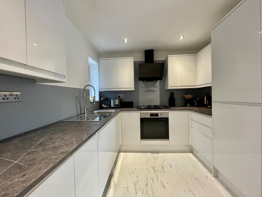 Main image of property: Northbourne Road , Gillingham