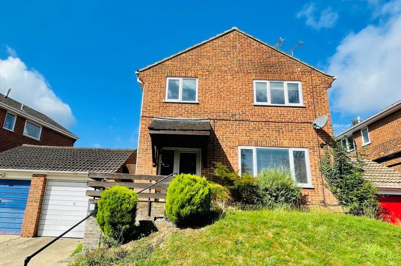 Main image of property: Cedar Grove, Hempstead