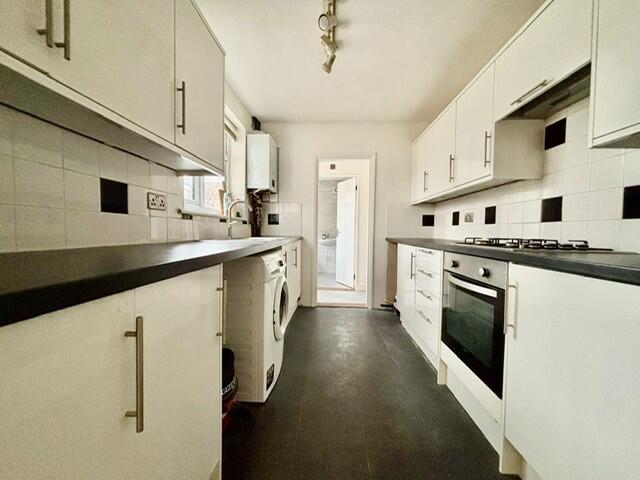 Main image of property: Imperial Road, Gillingham