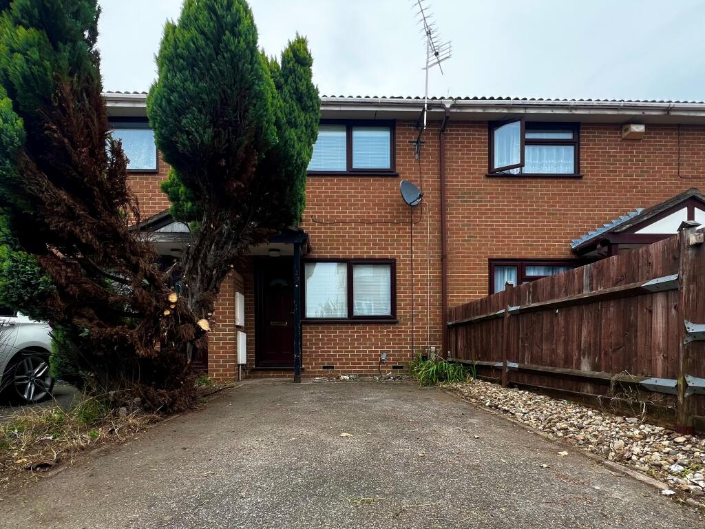 Main image of property: Grange Road, Gillingham
