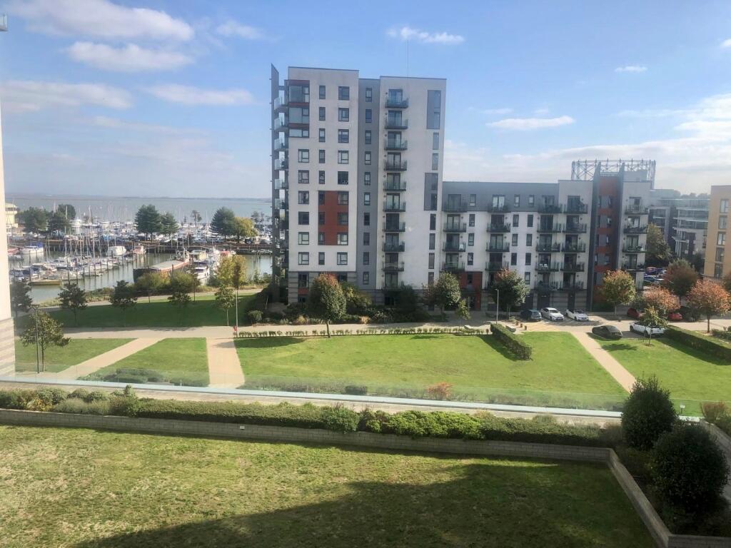 Main image of property: Peninsula Quay, Pegasus Way, Gillingham