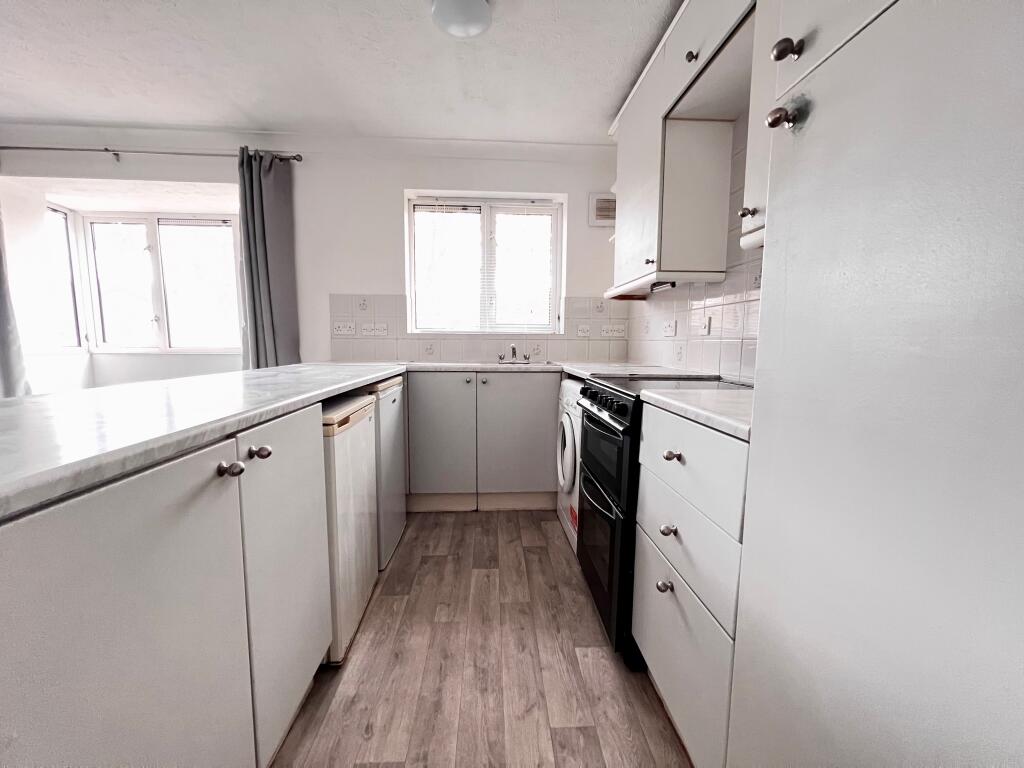 Main image of property: Ferrier Close, Parkwood