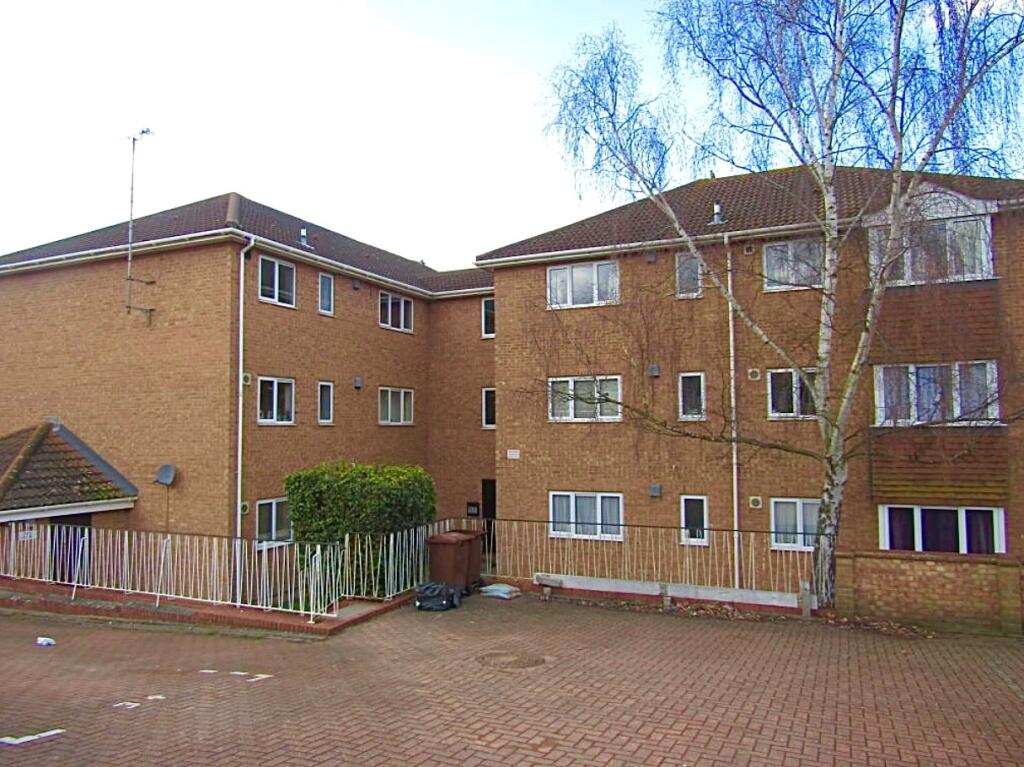 Main image of property: Ferrier Close, Parkwood
