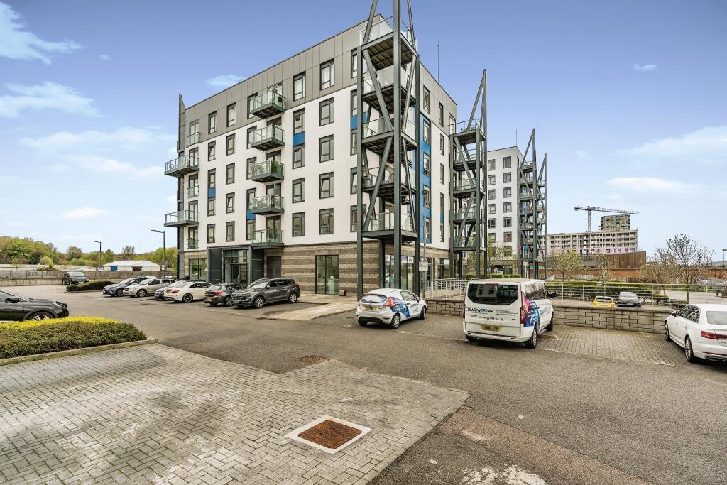 Main image of property: The Boathouse, Ocean Drive, Gillingham