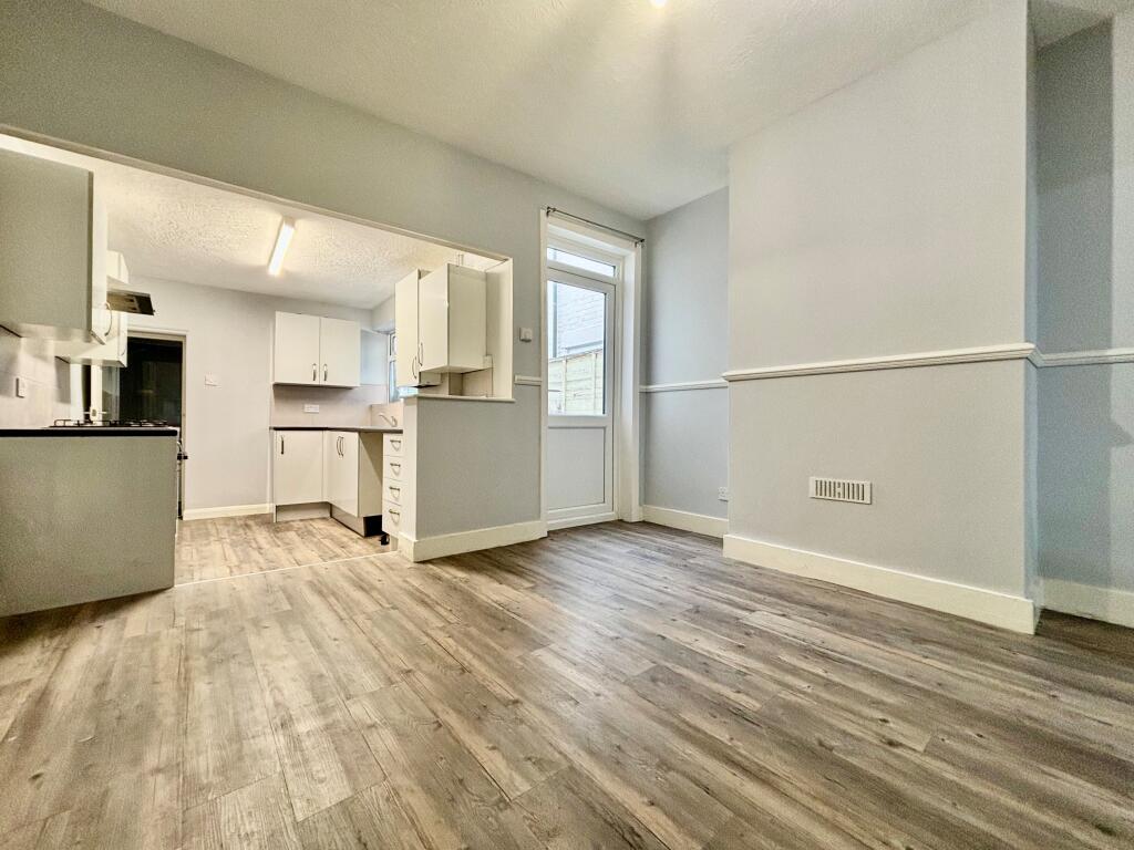 Main image of property: Albany Road, Gillingham