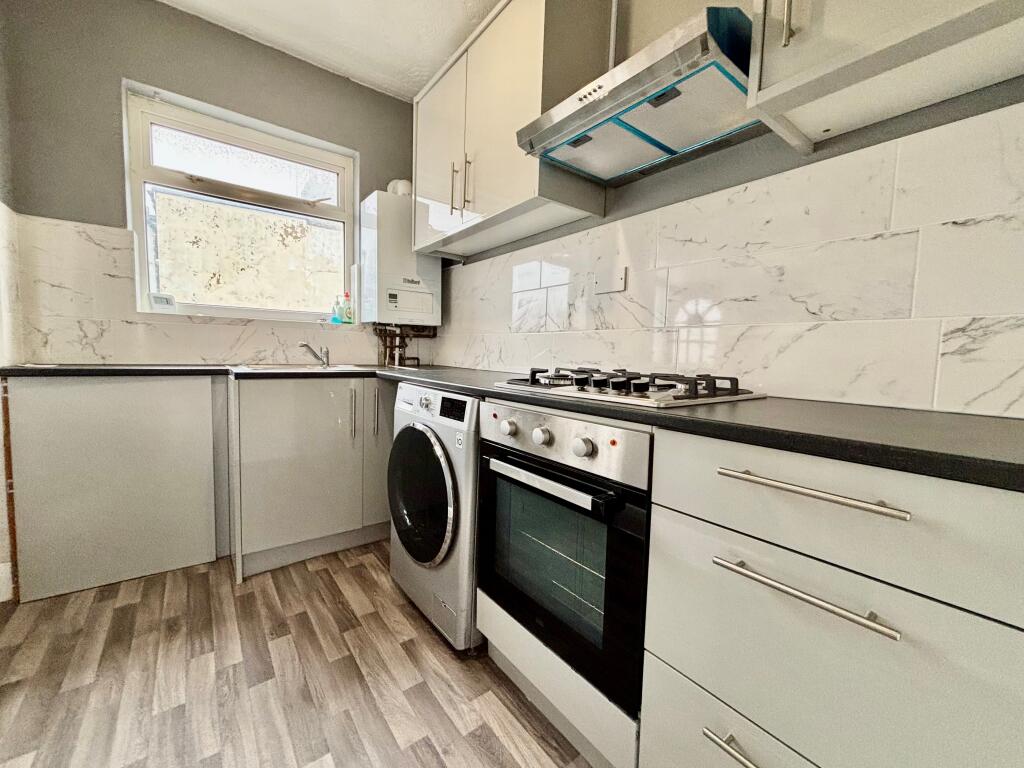 Main image of property: Camden Road, Gillingham