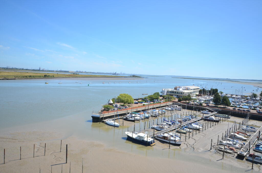 Main image of property: The Peninsula, Pegasus Way, Gillingham