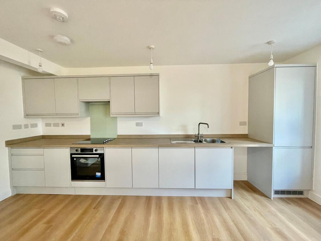 Main image of property: Canterbury Street, Gillingham