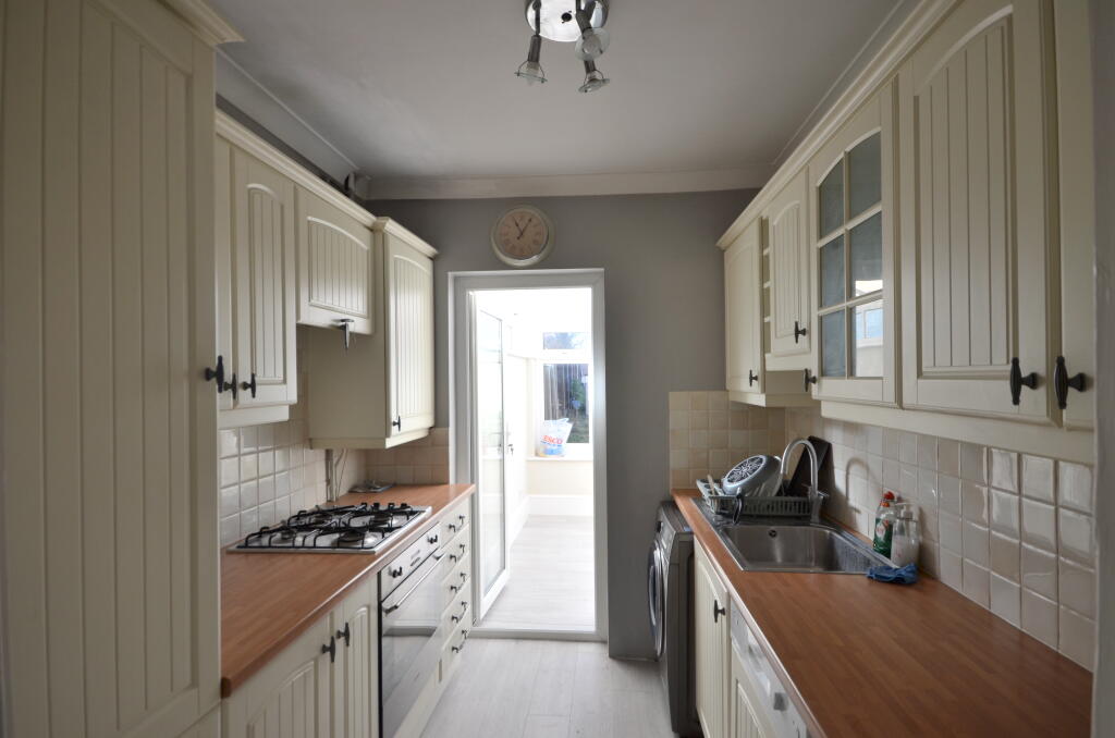 Main image of property: Sturdee Avenue, Gillingham