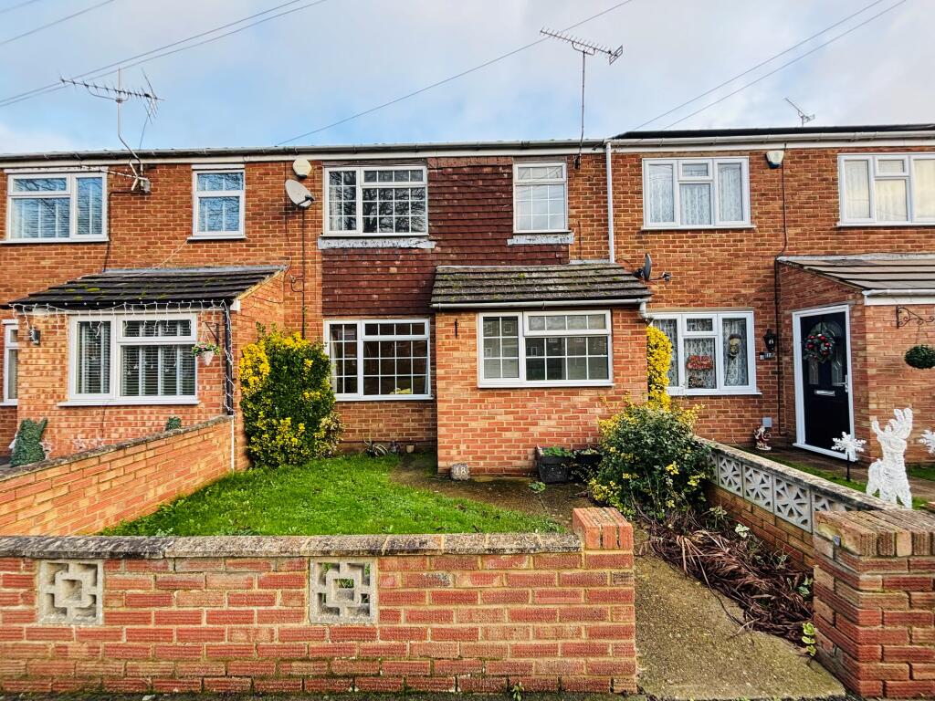 Main image of property: Hutchings Close, Sittingbourne