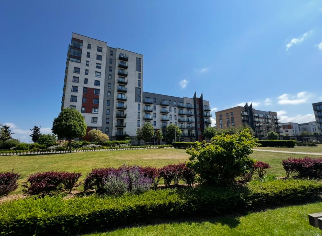 Main image of property: Marina Heights, Pearl Lane, Gillingham