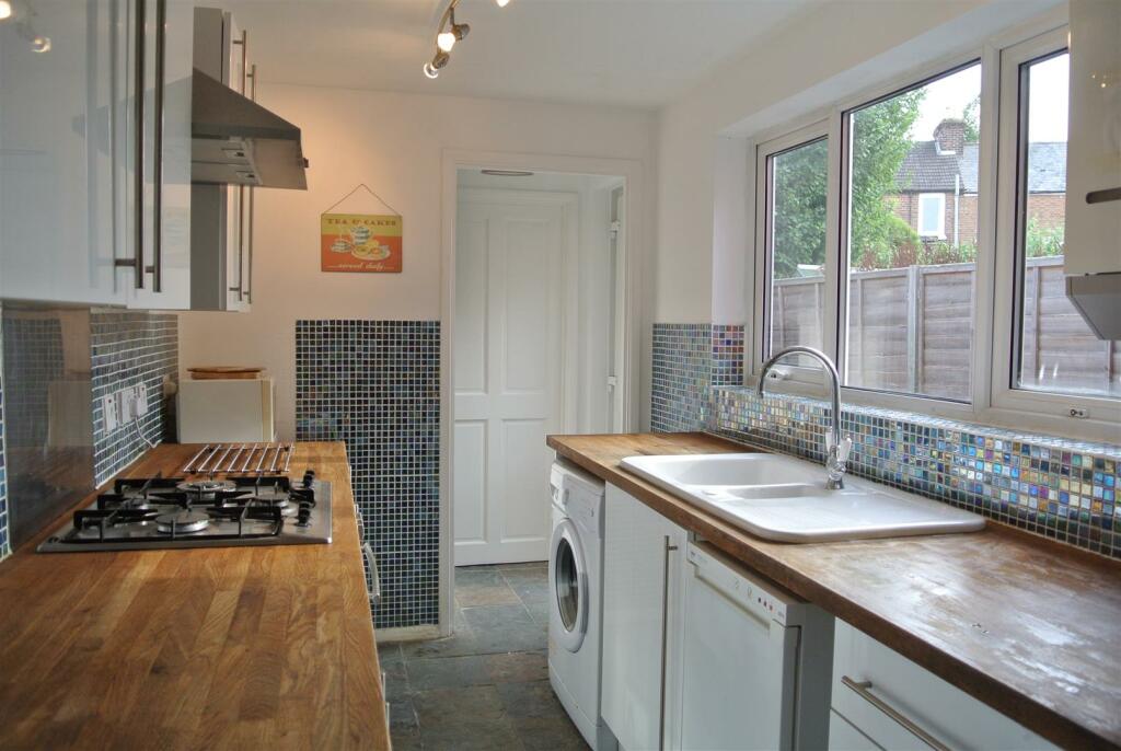 Additional property image - Lansdown Road, Canterbury