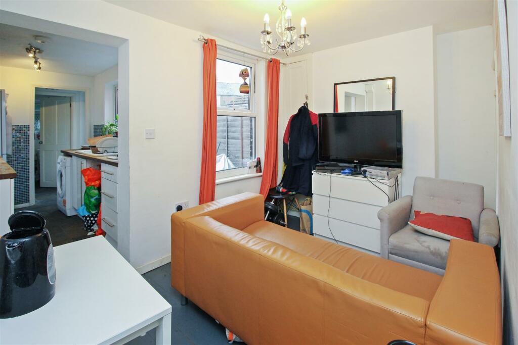Additional property image - Lansdown Road, Canterbury