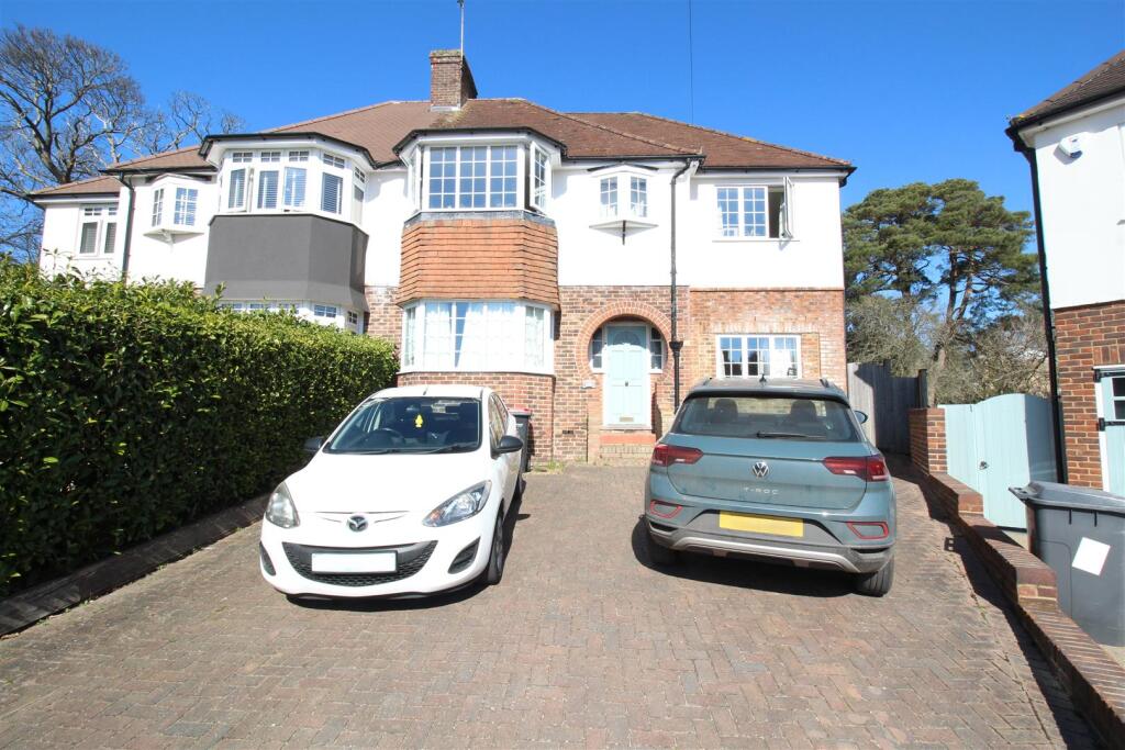 Main image of property: Orchard Close, Canterbury
