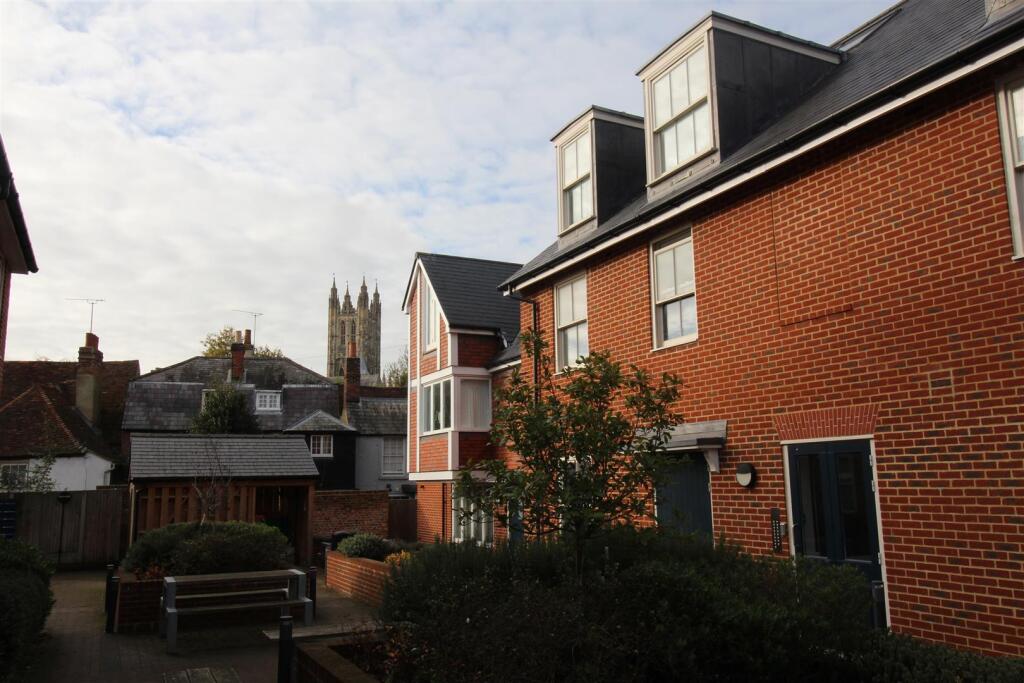 Main image of property: Queningate Mews, Canterbury