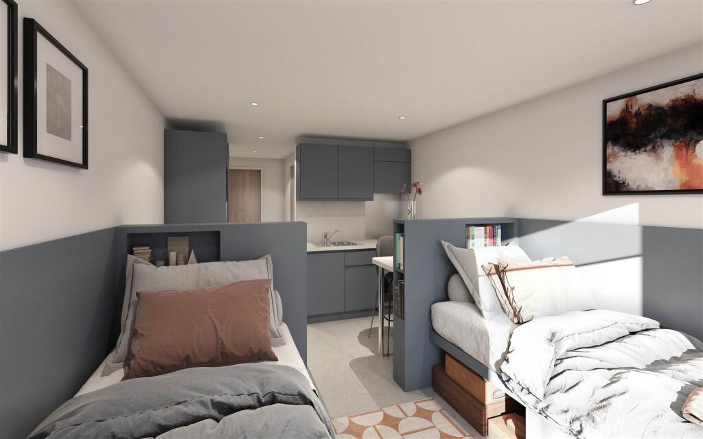 Main image of property: A11 style, St Peters Street, Canterbury