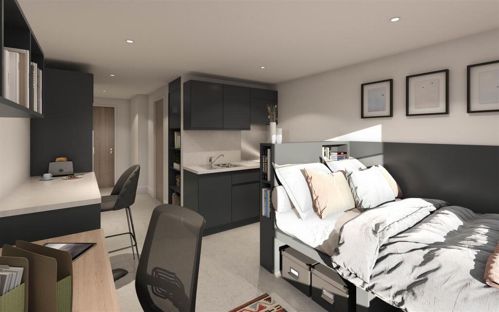 Main image of property: St Peters Street, Canterbury