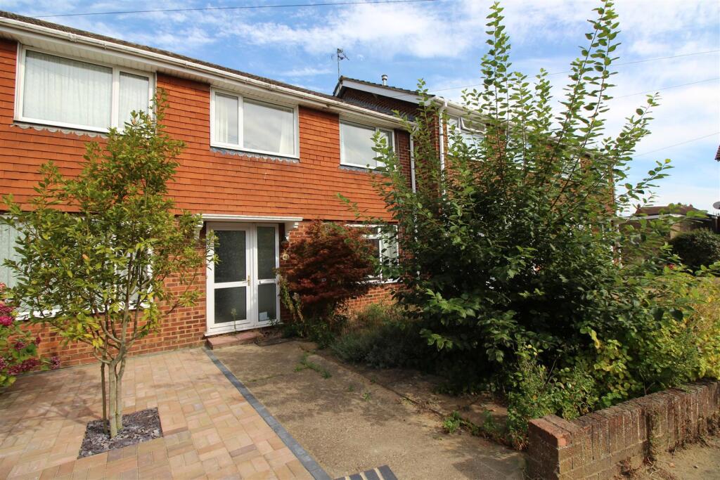 Main image of property: Hanover Place, Canterbury