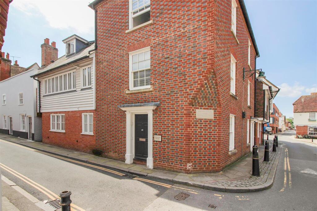 Main image of property: Stour Street, Canterbury
