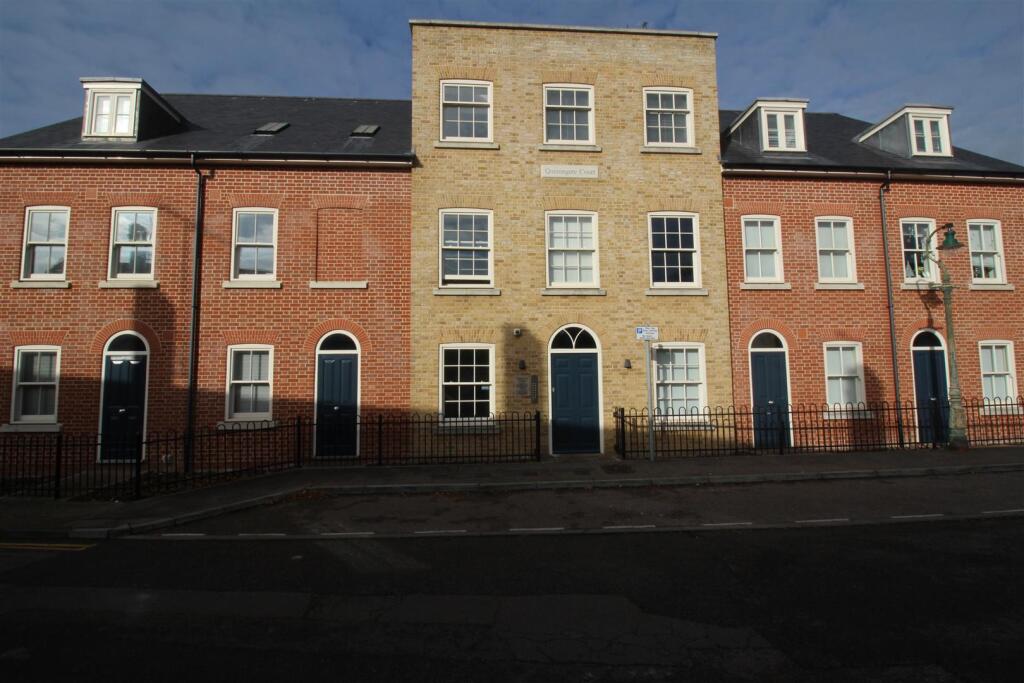 Main image of property: Havelock Street, Canterbury
