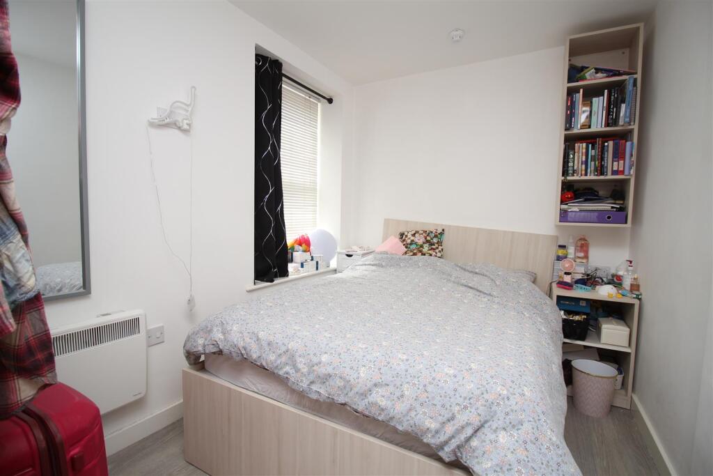 Main image of property: Havelock Street, Canterbury
