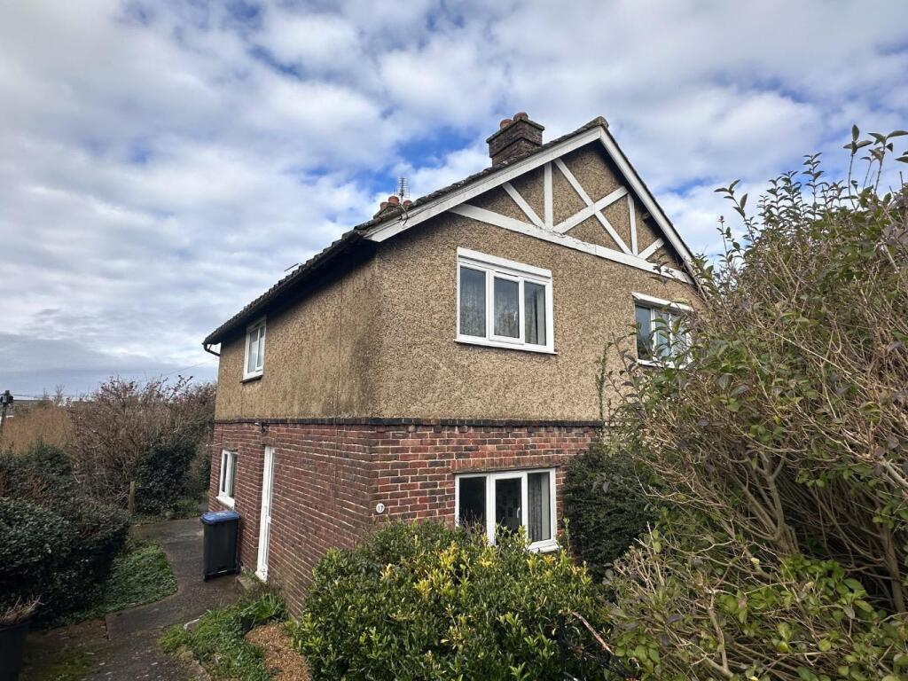 Main image of property: Pretoria Road, Canterbury
