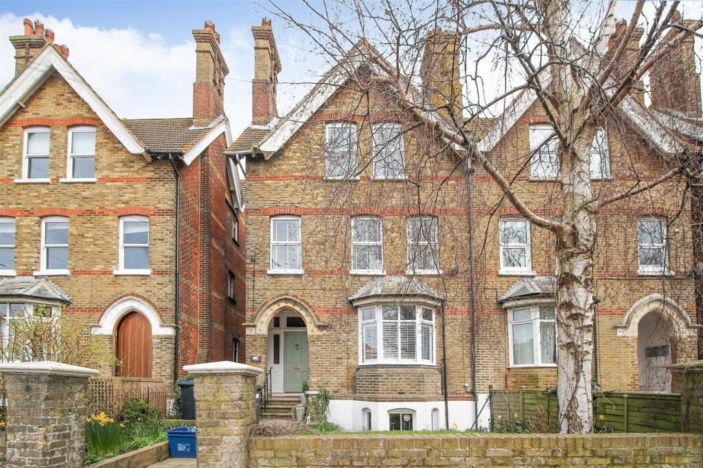Main image of property: Old Dover Road, Canterbury