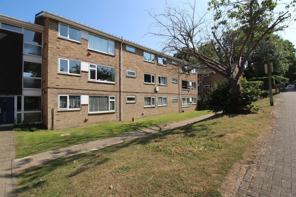 Main image of property: Old Dover Road, Canterbury