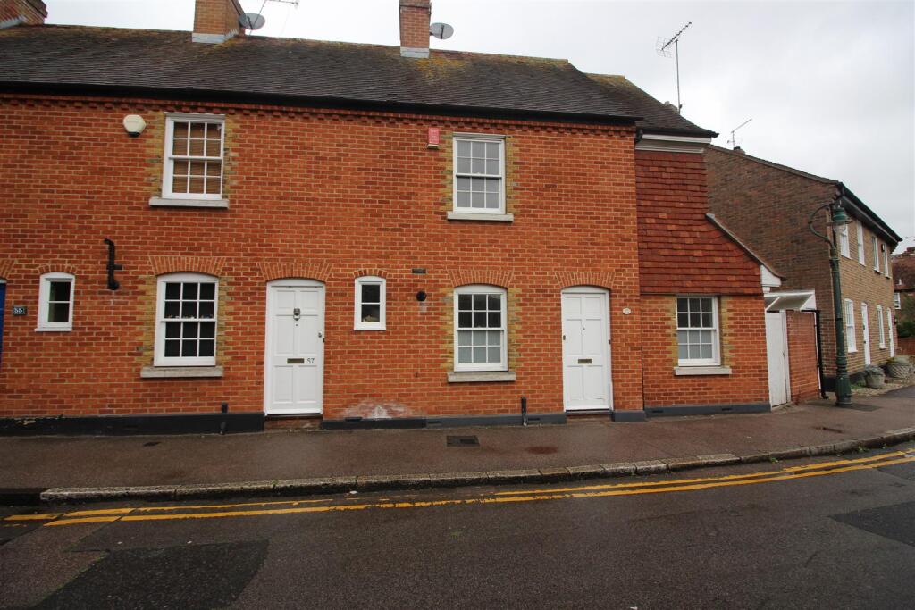 Main image of property: St Peters Lane, Canterbury