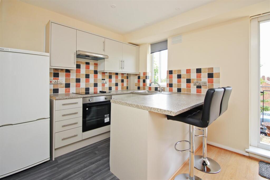 Main image of property: Rhodaus House, Canterbury
