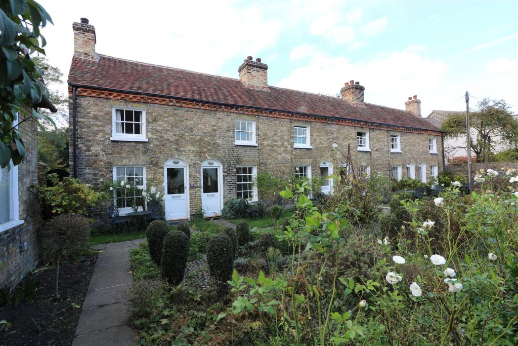 Main image of property: St Johns Cottage, Sandwich