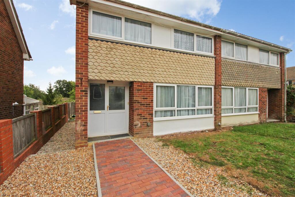 Main image of property: Long Meadow Way, Canterbury