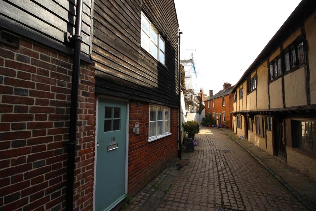 Main image of property: All Saints Lane, Canterbury