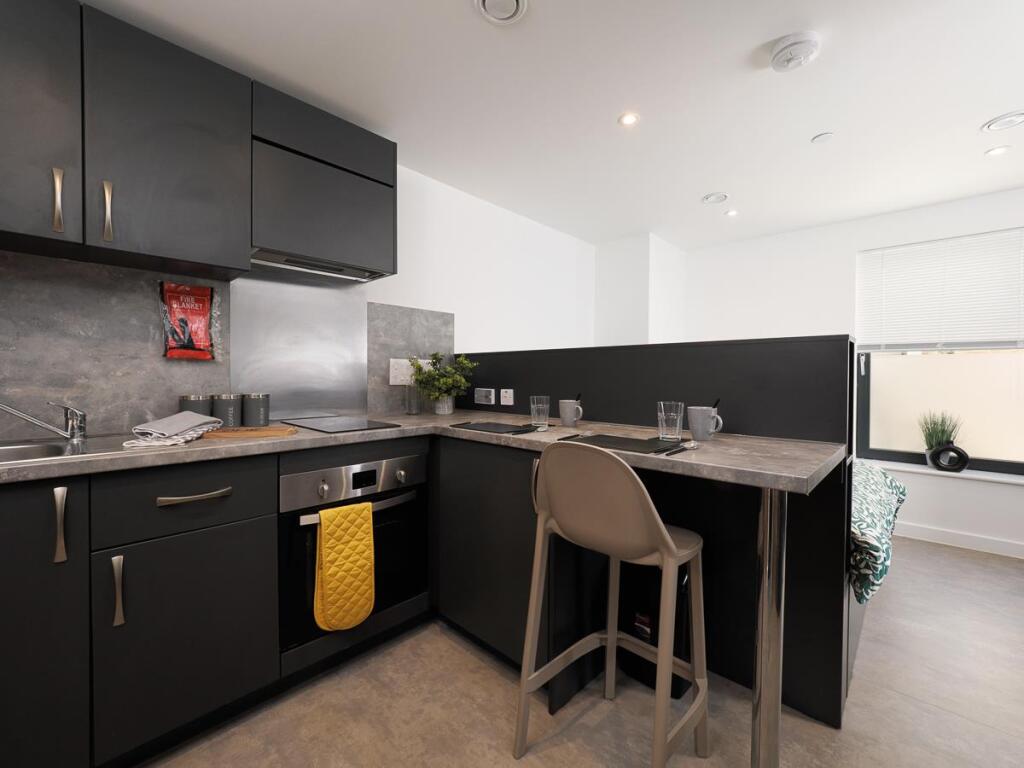 Main image of property: Westgate One, St Peters Street, Canterbury