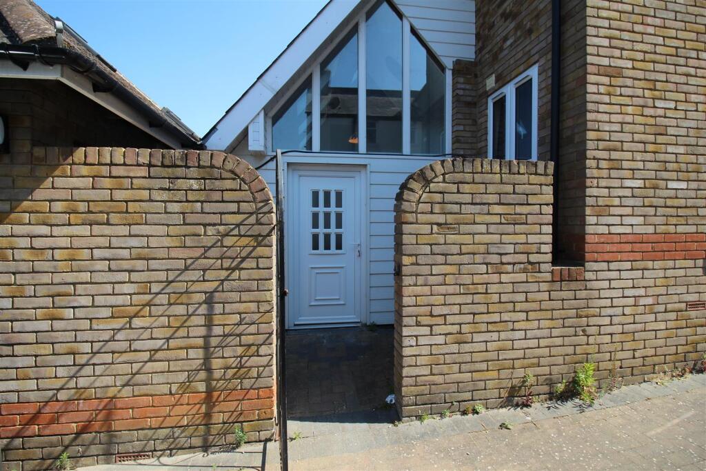 Main image of property: Nunnery Fields, Canterbury