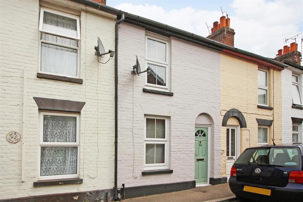 Main image of property: Prospect Place, Canterbury
