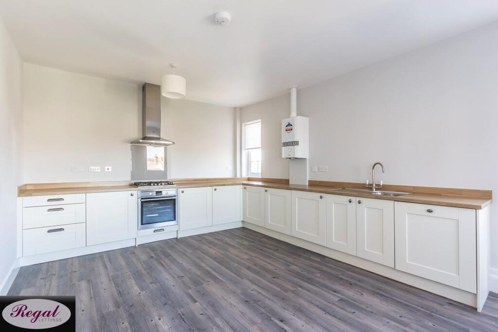 Main image of property: Market Street, Sandwich