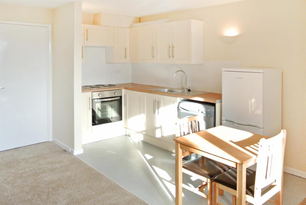 Main image of property: Station Road West, Canterbury