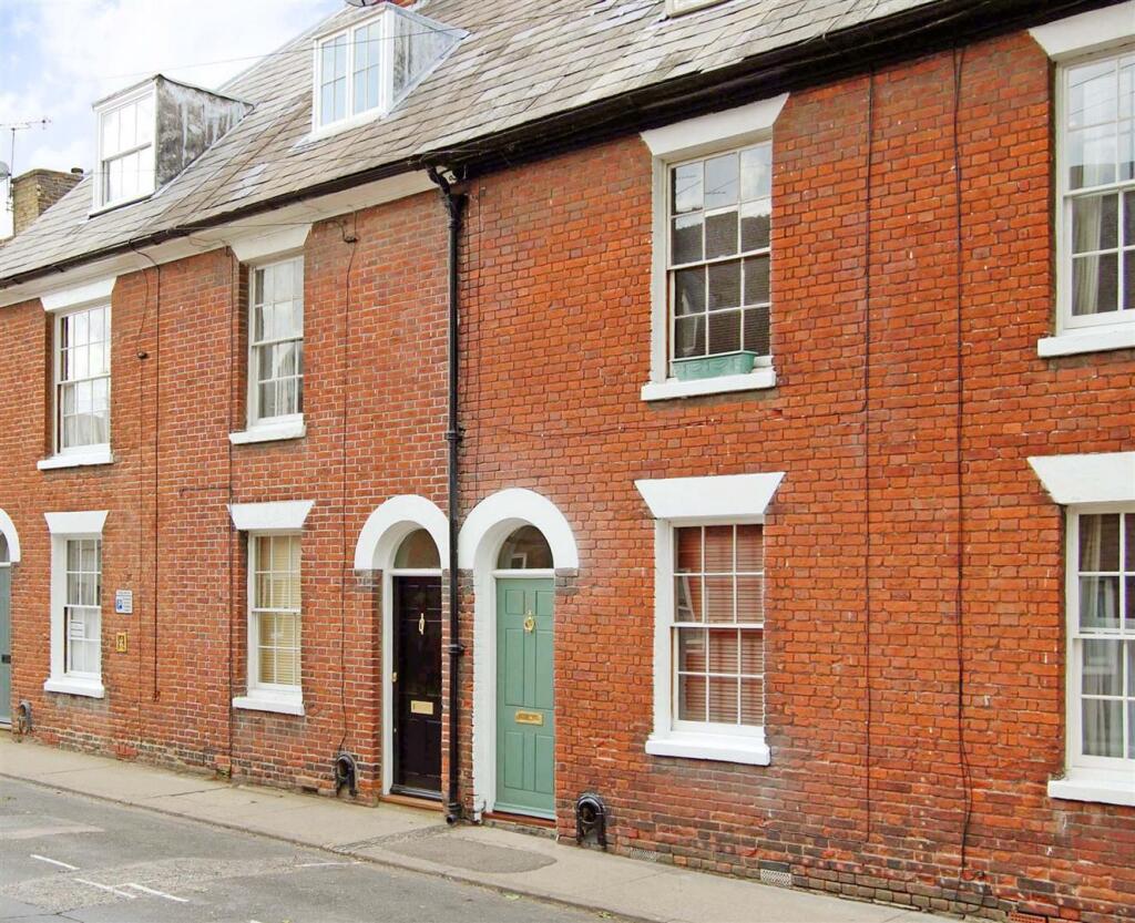 Main image of property: St Radigunds Street, Canterbury